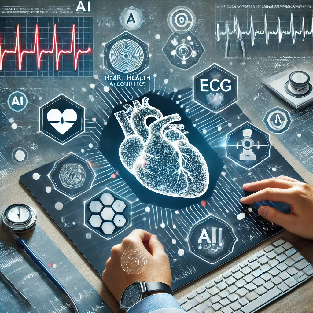 AI in Healthcare: Innovation Workshop