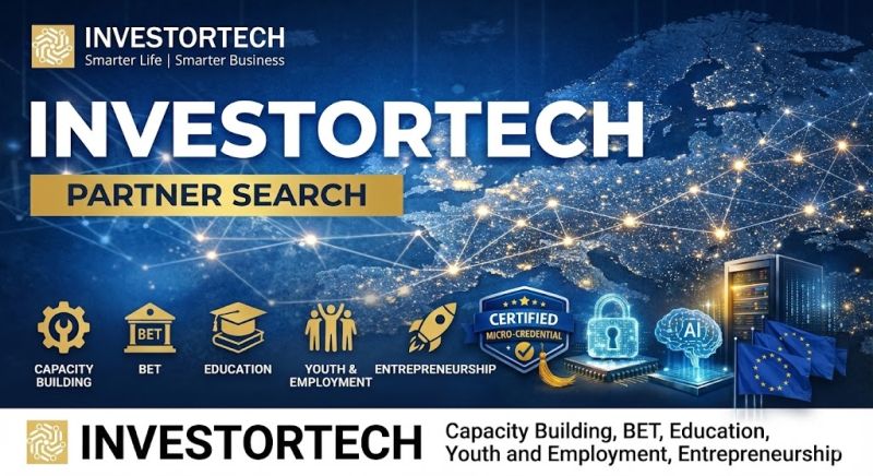 International Partners