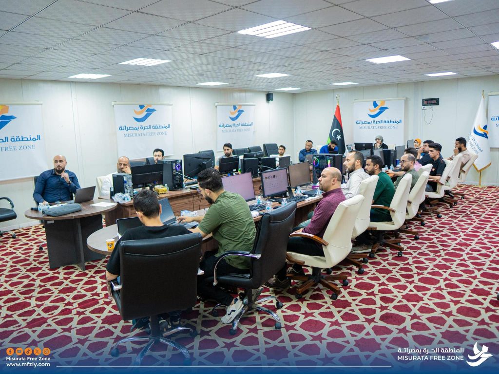 🛰️ GIS Spatial Database Training Program