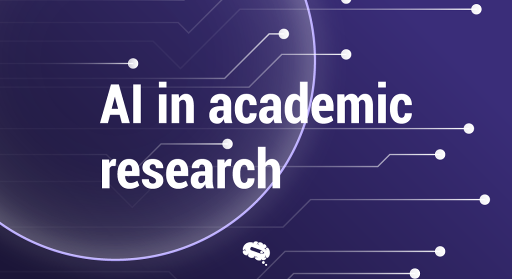 Advancing Academic Research